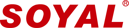 Soyal logo