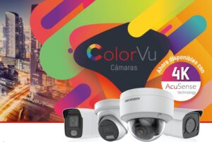 Hikvision CCTV Camera Products | Hikvision ColorVu Review | Security System Singapore