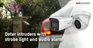 Hikvision ColorVu Review | Security System Singapore
