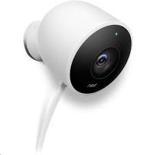 Google Nest CCTV Camera | Battery-Operated CCTV Camera | Security System Singapore