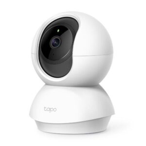 TP-Link Tapo C210 | Best IP Camera Singapore | Security System Singapore