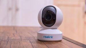 Reolink EZ Zoom | Best IP Camera Singapore | Security System Singapore