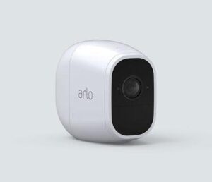 Netgear Arlo Pro 2 | Best IP Camera Singapore | Security System Singapore