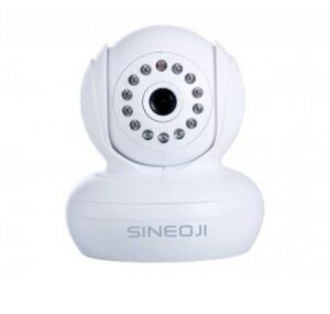 Sineoji PT713V | Best IP Camera Singapore | Security System Singapore
