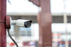 Outdoor CCTV Camera | CCTV Camera for HDB Flat in Singapore | Security System Singapore