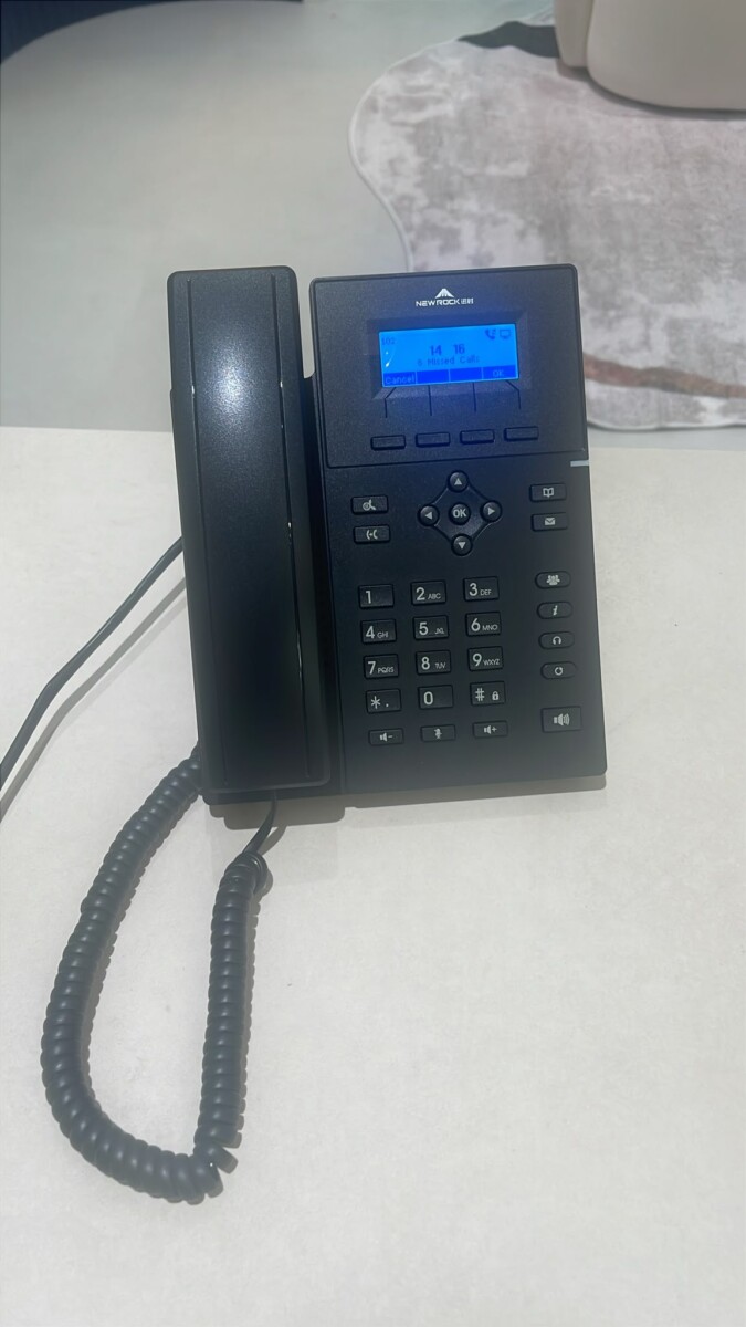 PABX equipment for office telephone system