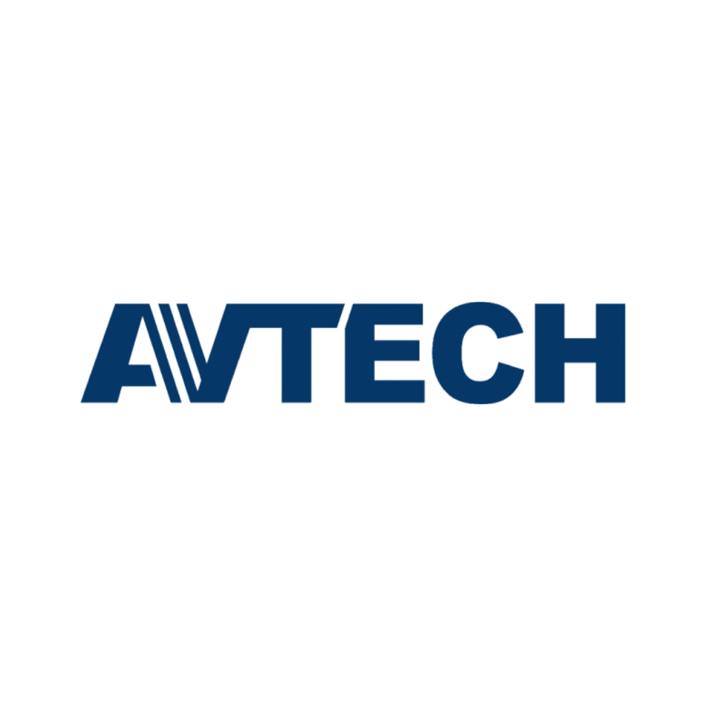 AVTECH CCTV security systems