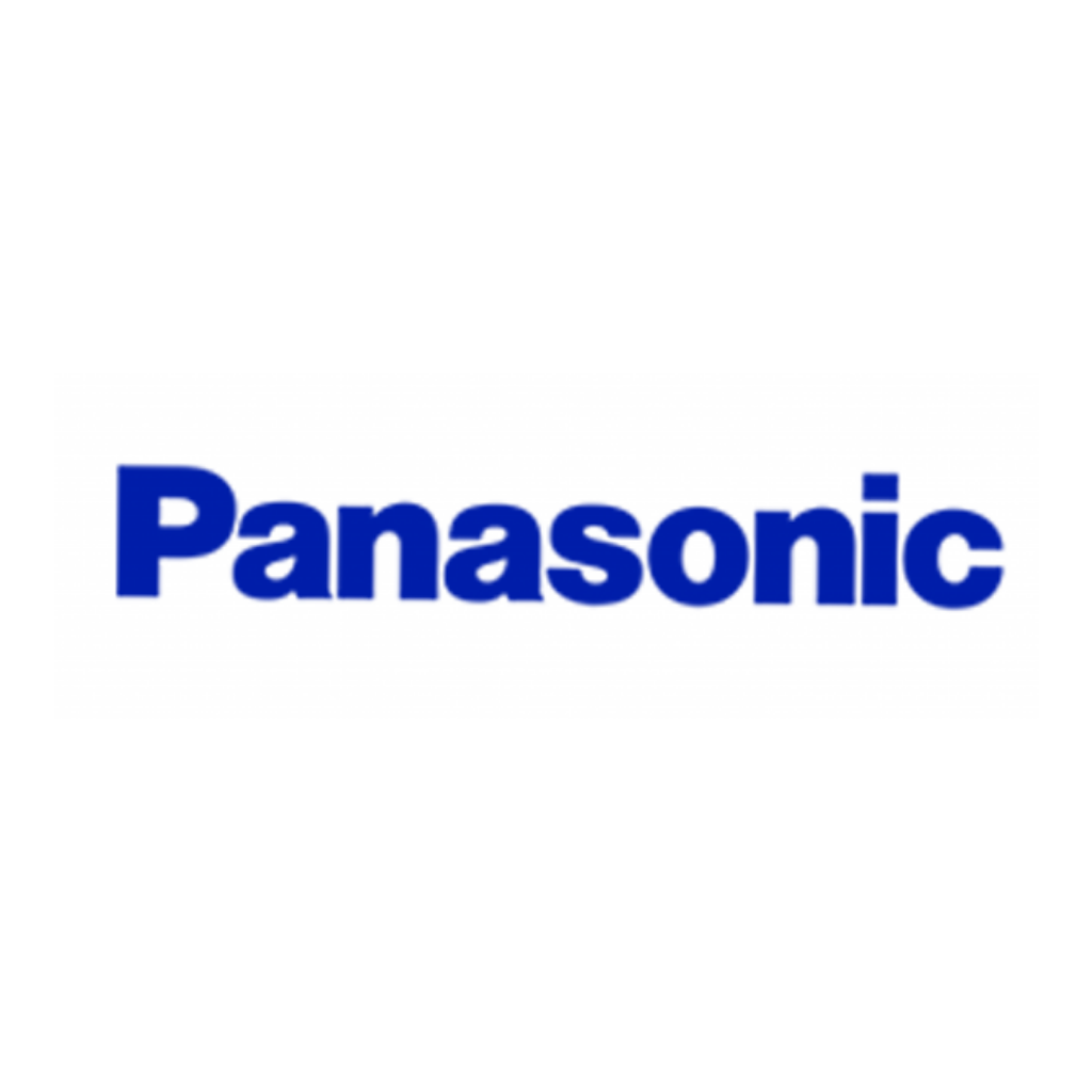 Panasonic security technology