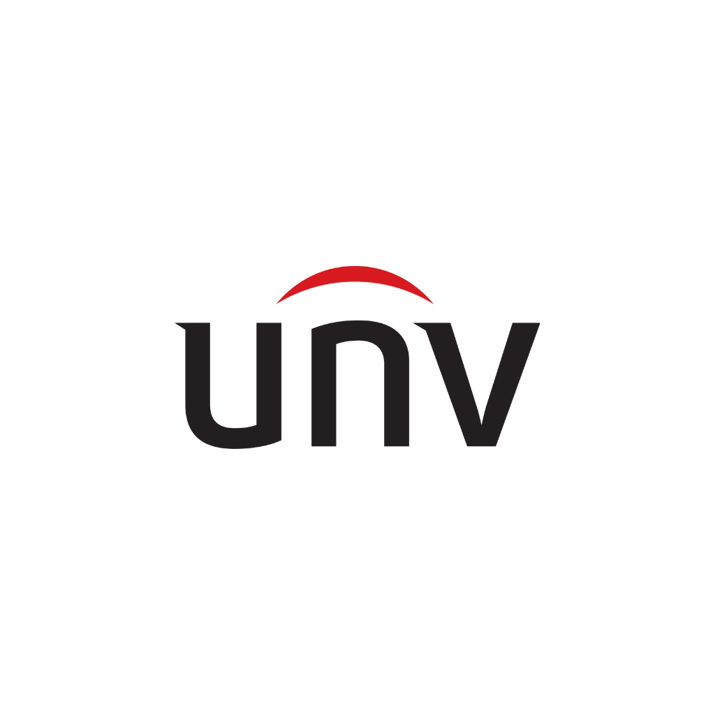 Uniview CCTV security systems